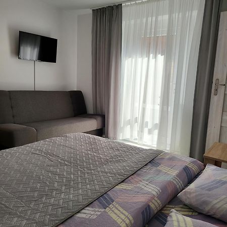 Maja Apartment เวบา ภายนอก รูปภาพ