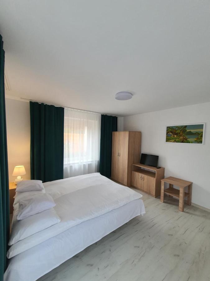 Maja Apartment เวบา ภายนอก รูปภาพ