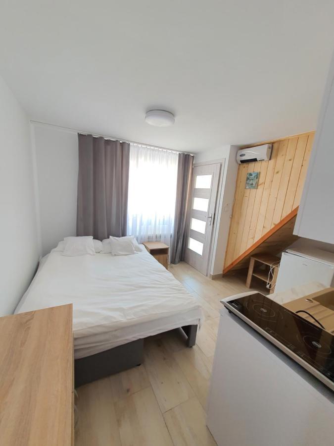 Maja Apartment เวบา ภายนอก รูปภาพ