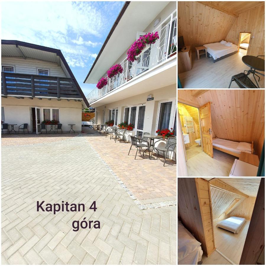 Maja Apartment เวบา ภายนอก รูปภาพ