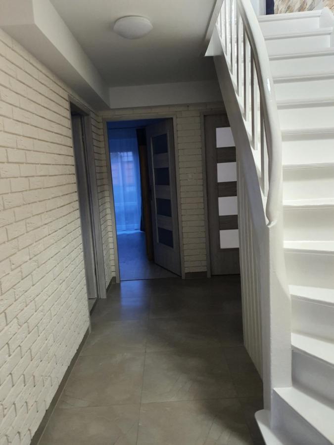 Maja Apartment เวบา ภายนอก รูปภาพ