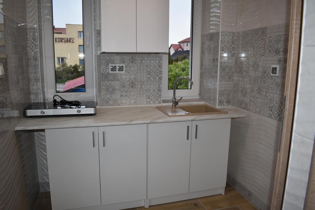 Maja Apartment เวบา ภายนอก รูปภาพ