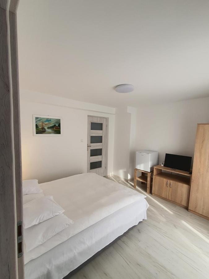 Maja Apartment เวบา ภายนอก รูปภาพ