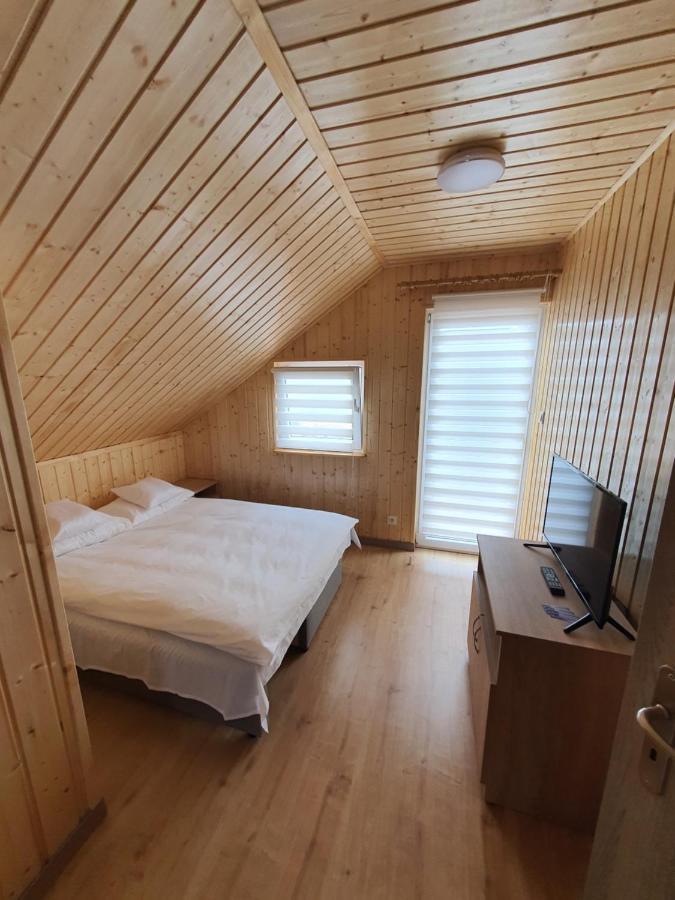 Maja Apartment เวบา ภายนอก รูปภาพ