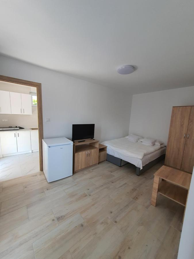 Maja Apartment เวบา ภายนอก รูปภาพ