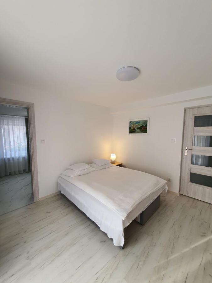 Maja Apartment เวบา ภายนอก รูปภาพ
