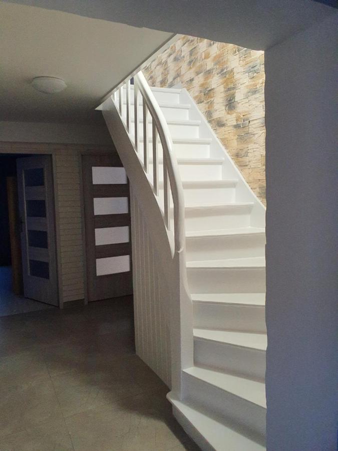 Maja Apartment เวบา ภายนอก รูปภาพ