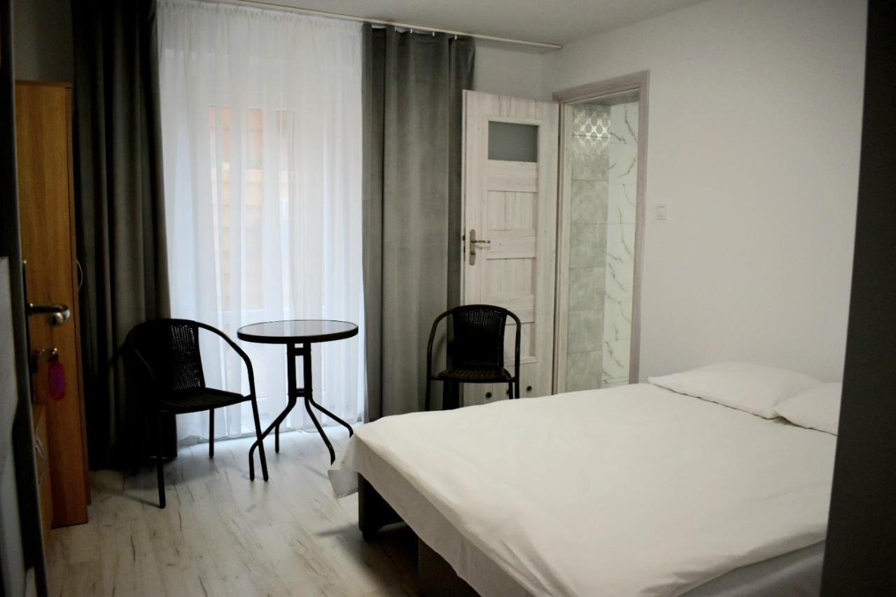 Maja Apartment เวบา ภายนอก รูปภาพ