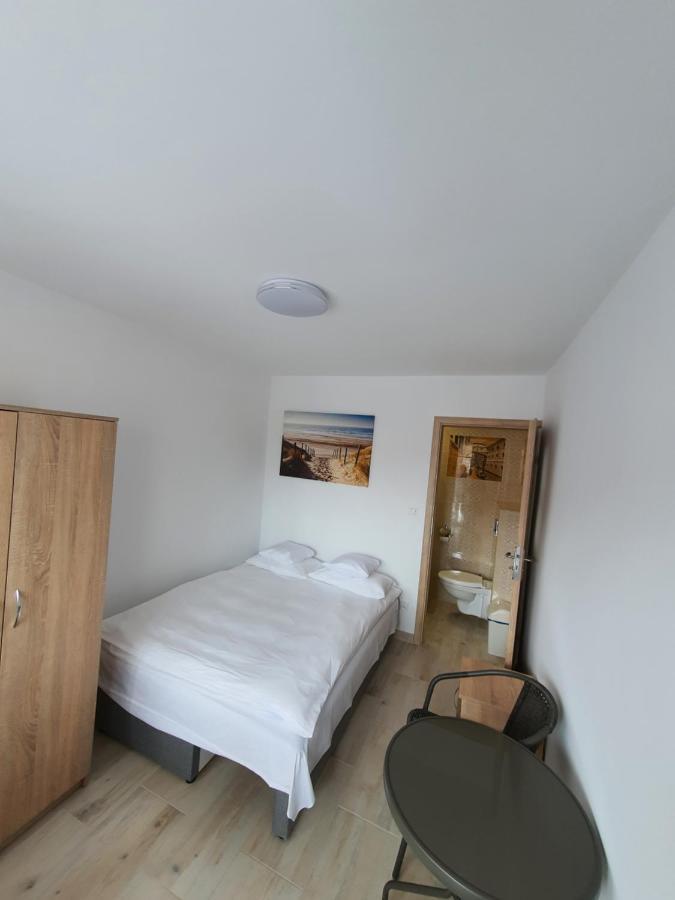 Maja Apartment เวบา ภายนอก รูปภาพ