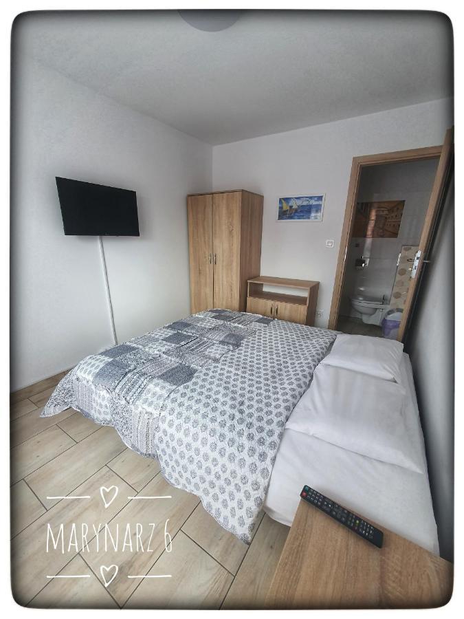 Maja Apartment เวบา ภายนอก รูปภาพ