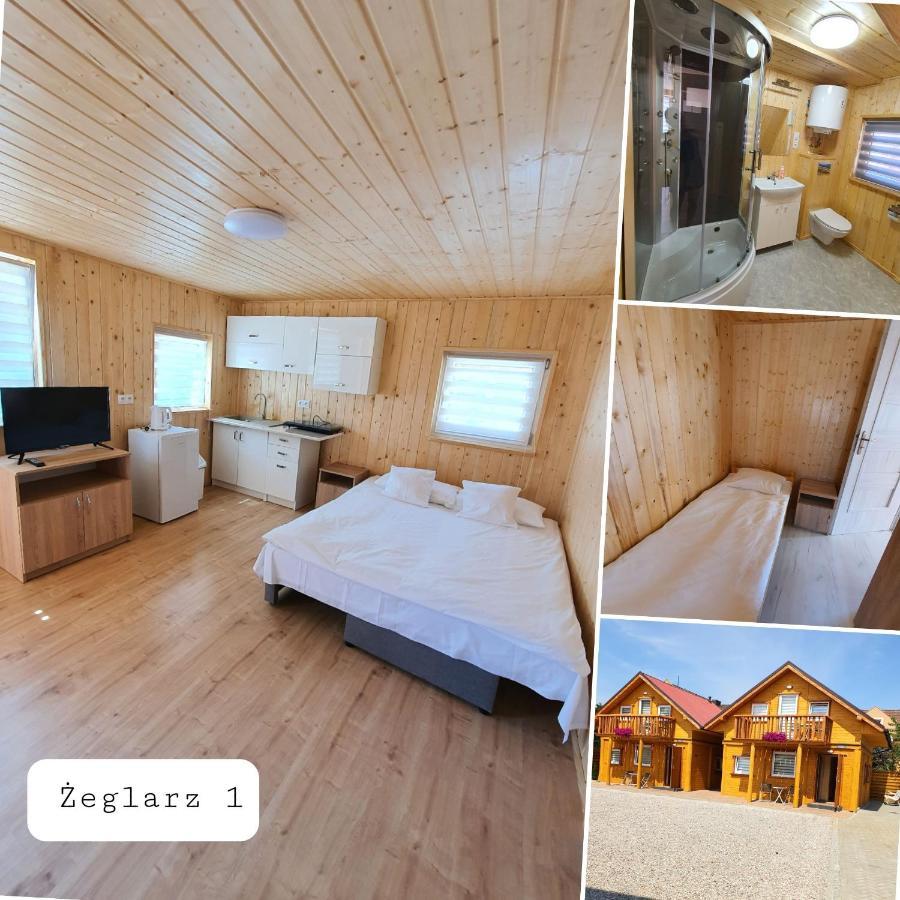 Maja Apartment เวบา ภายนอก รูปภาพ