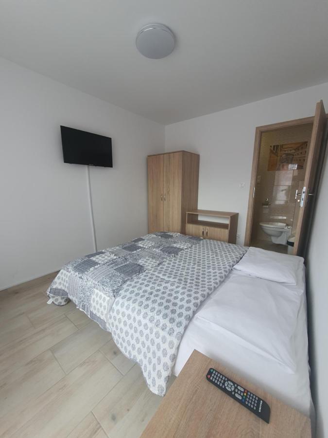 Maja Apartment เวบา ภายนอก รูปภาพ