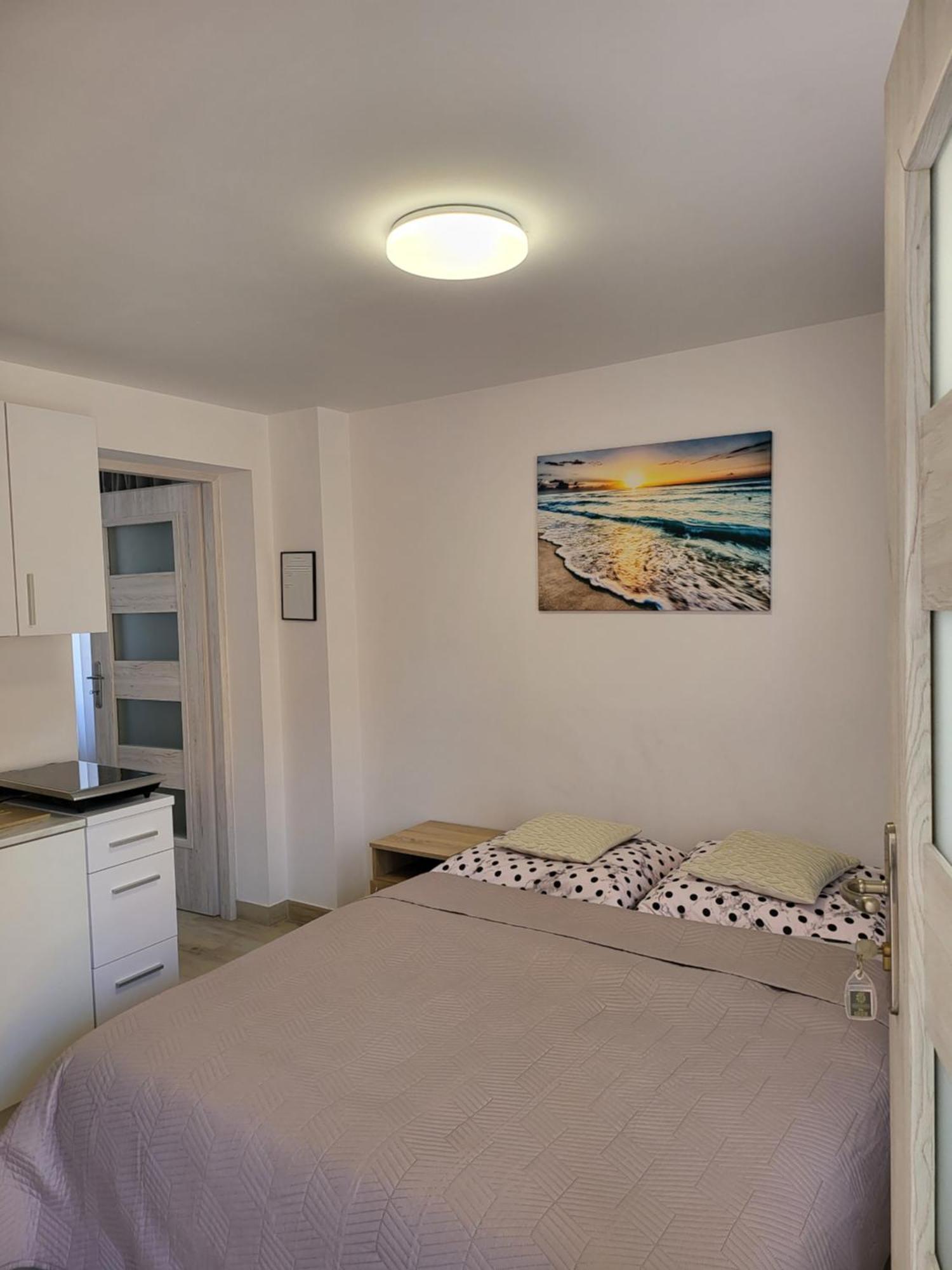 Maja Apartment เวบา ภายนอก รูปภาพ