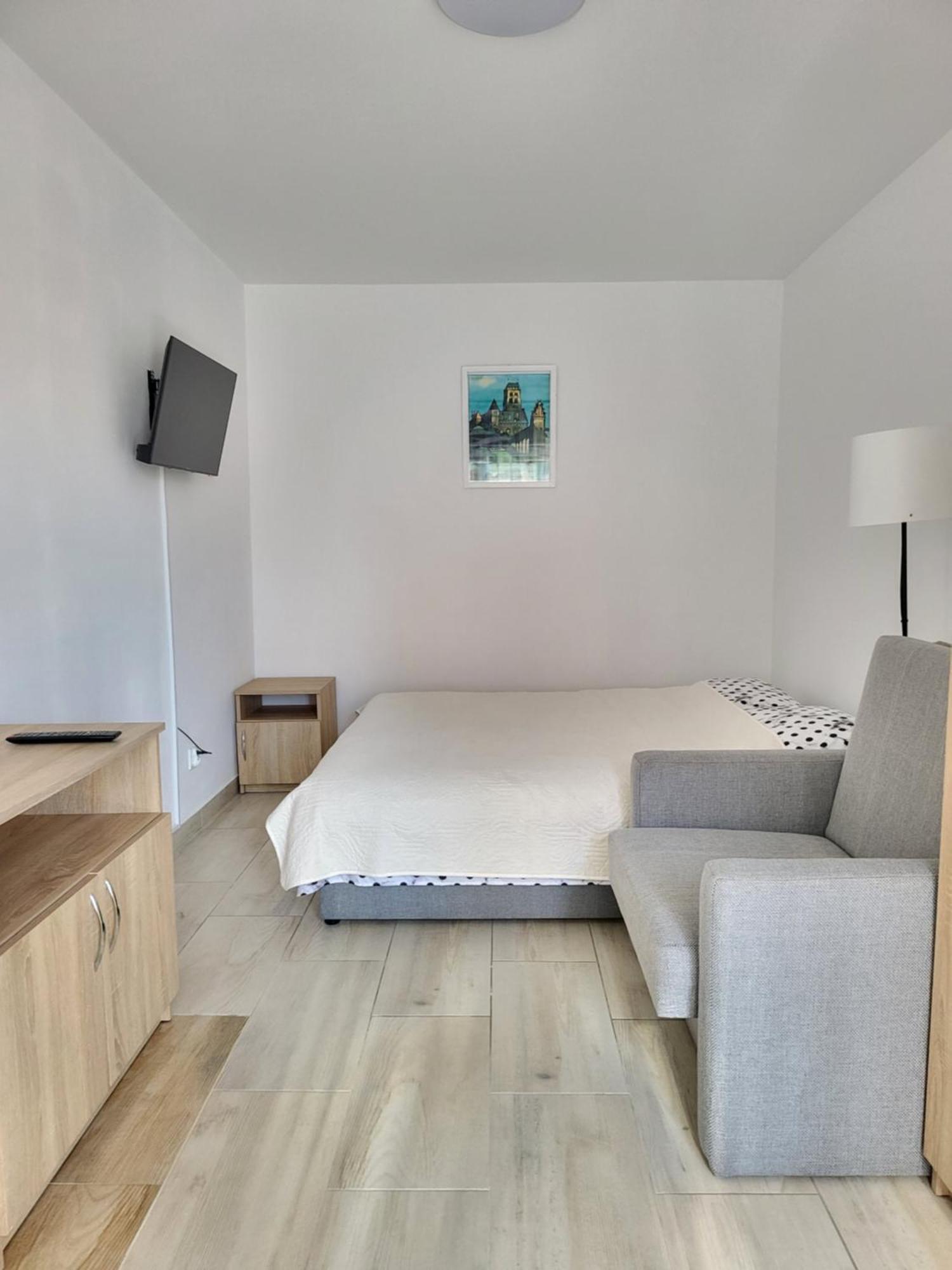 Maja Apartment เวบา ภายนอก รูปภาพ