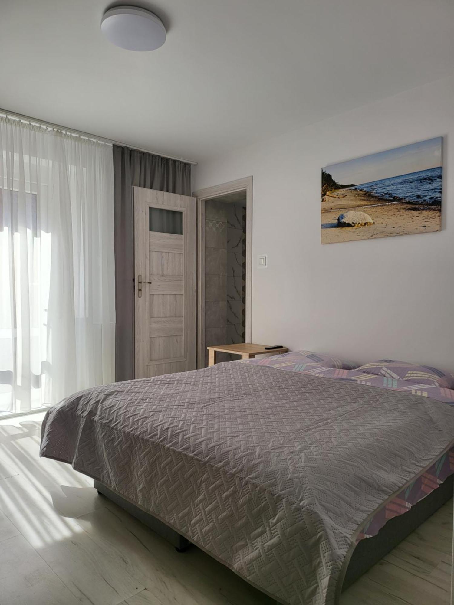 Maja Apartment เวบา ภายนอก รูปภาพ