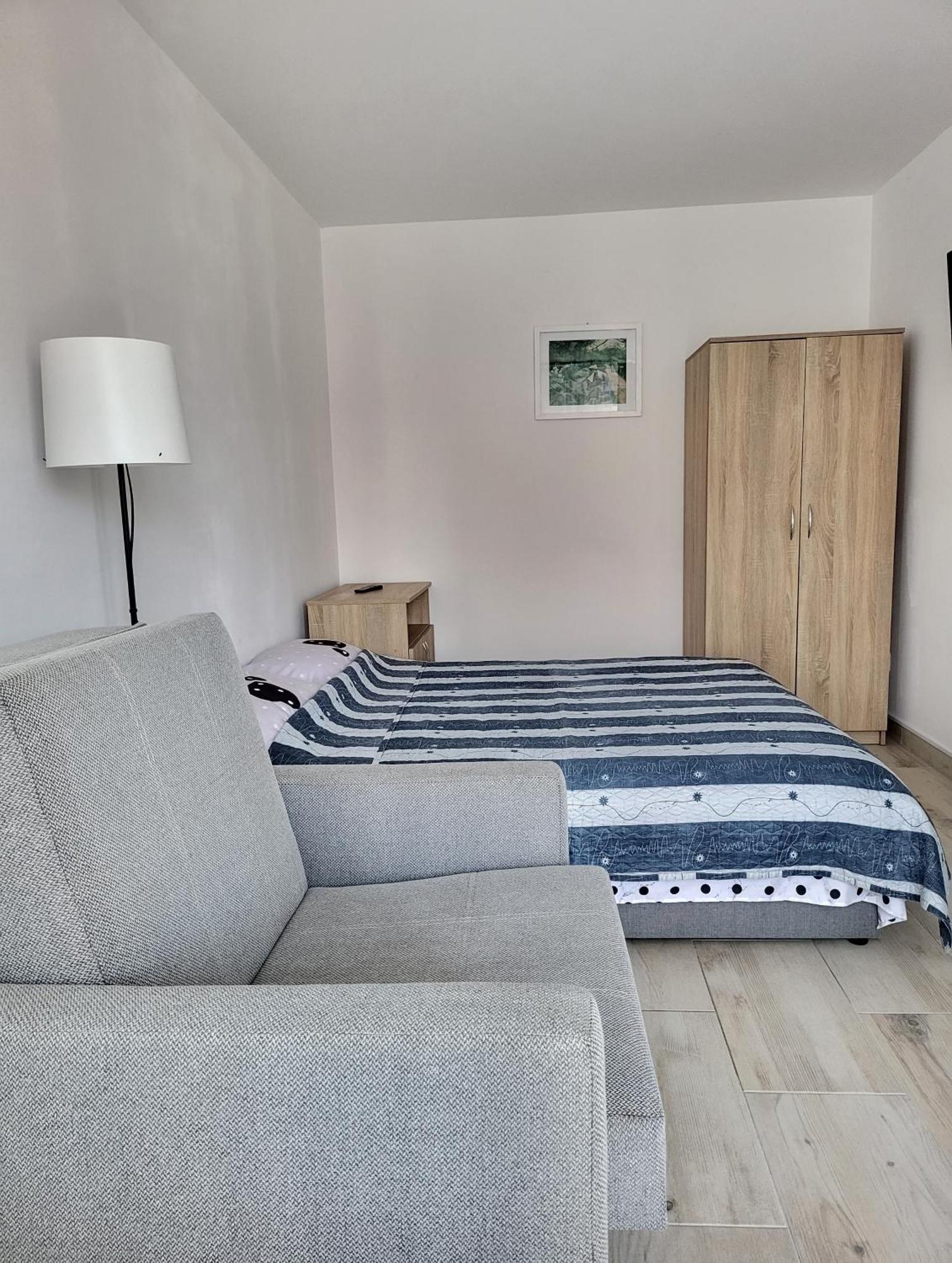 Maja Apartment เวบา ภายนอก รูปภาพ