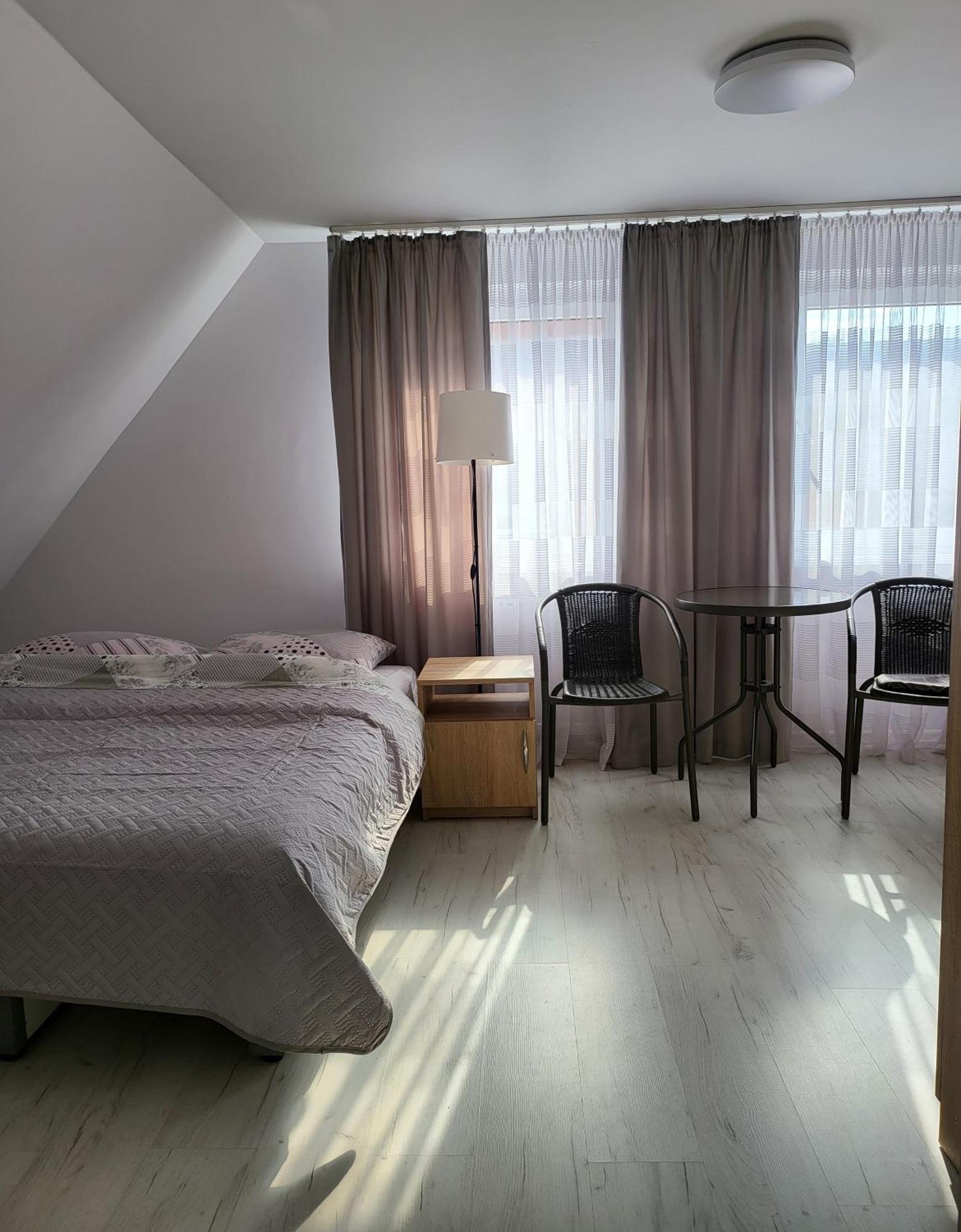 Maja Apartment เวบา ภายนอก รูปภาพ