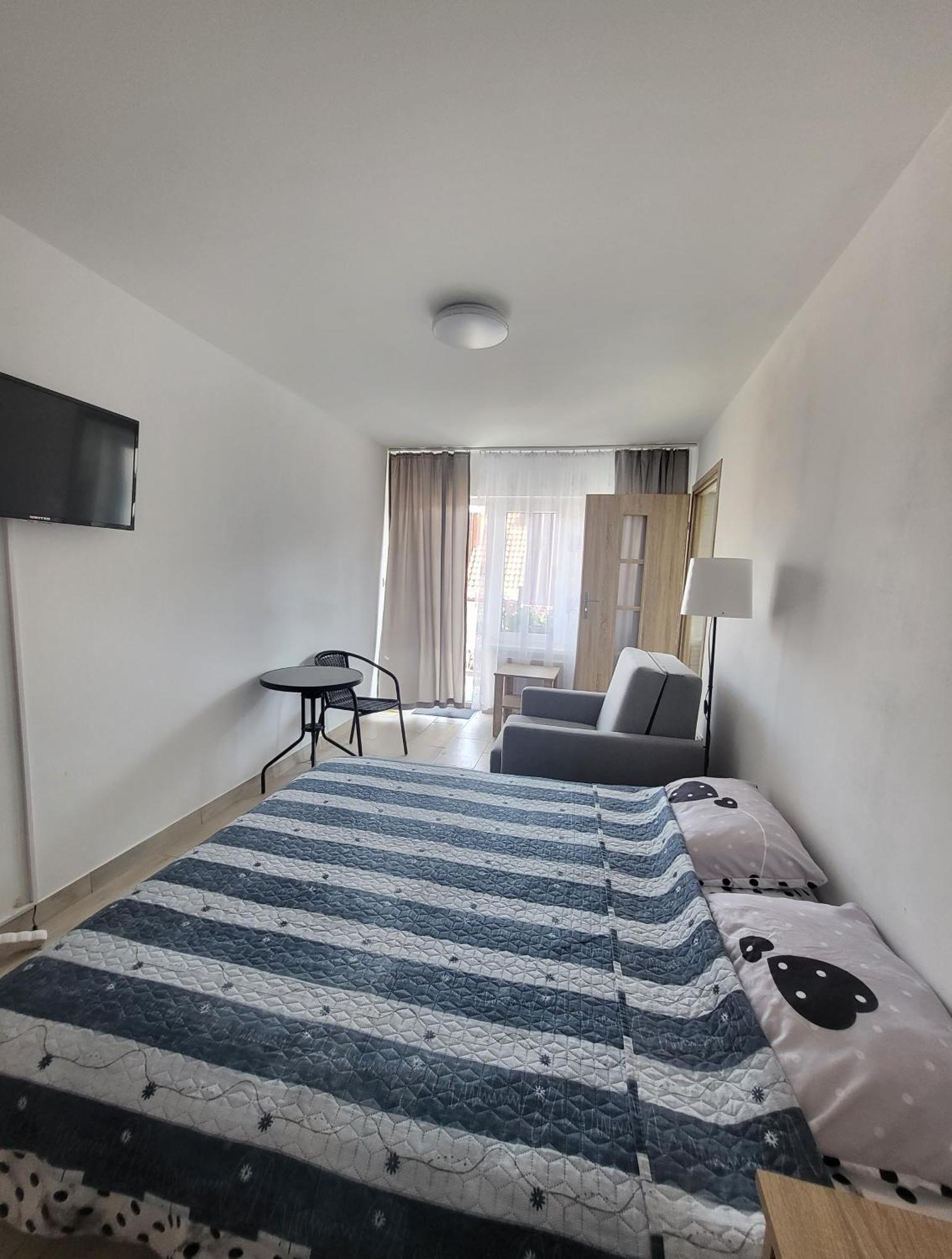 Maja Apartment เวบา ภายนอก รูปภาพ