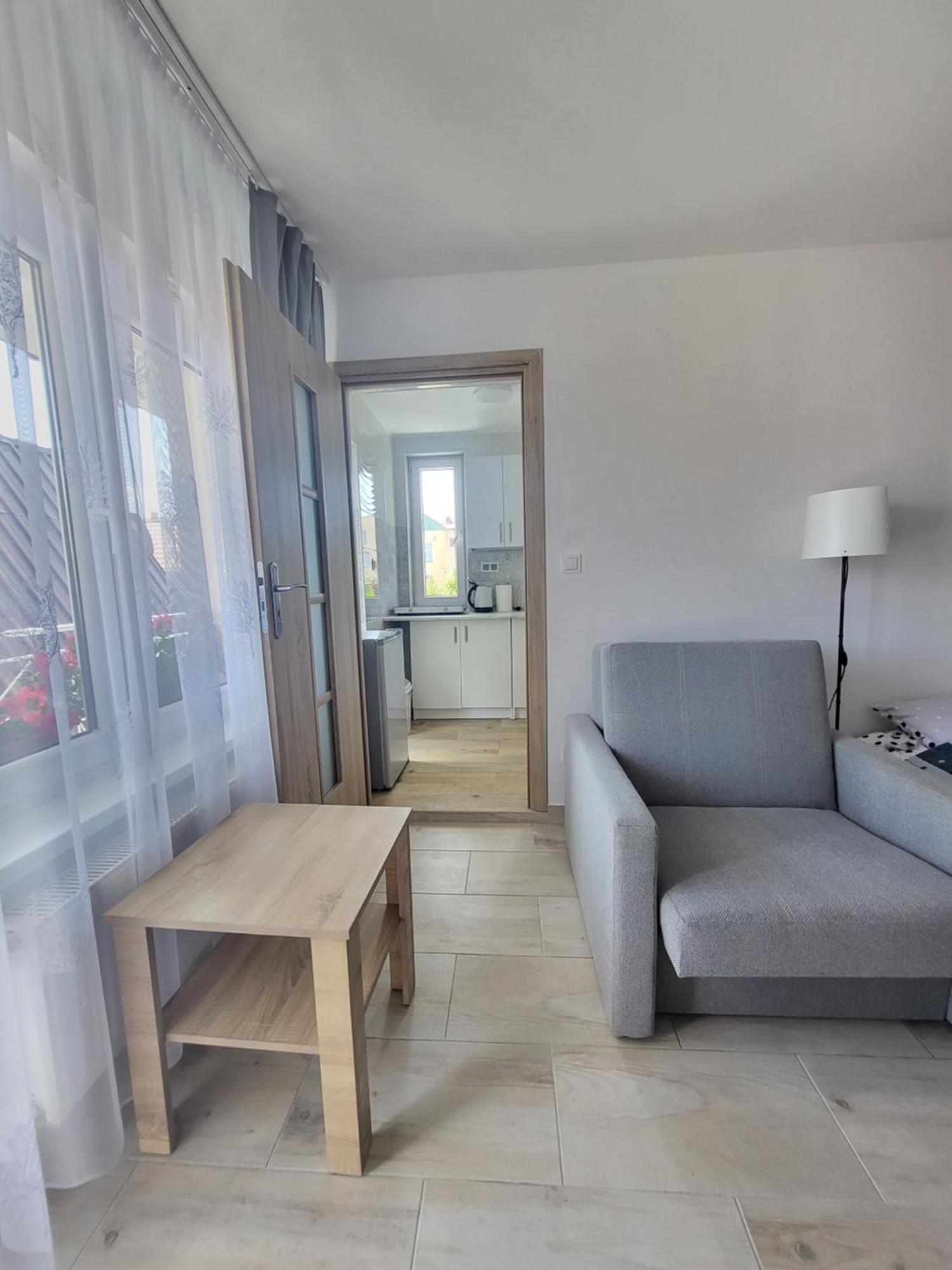 Maja Apartment เวบา ภายนอก รูปภาพ