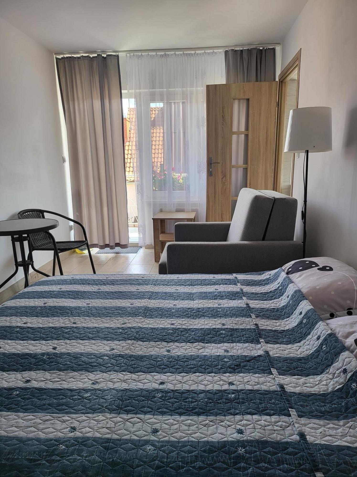 Maja Apartment เวบา ภายนอก รูปภาพ