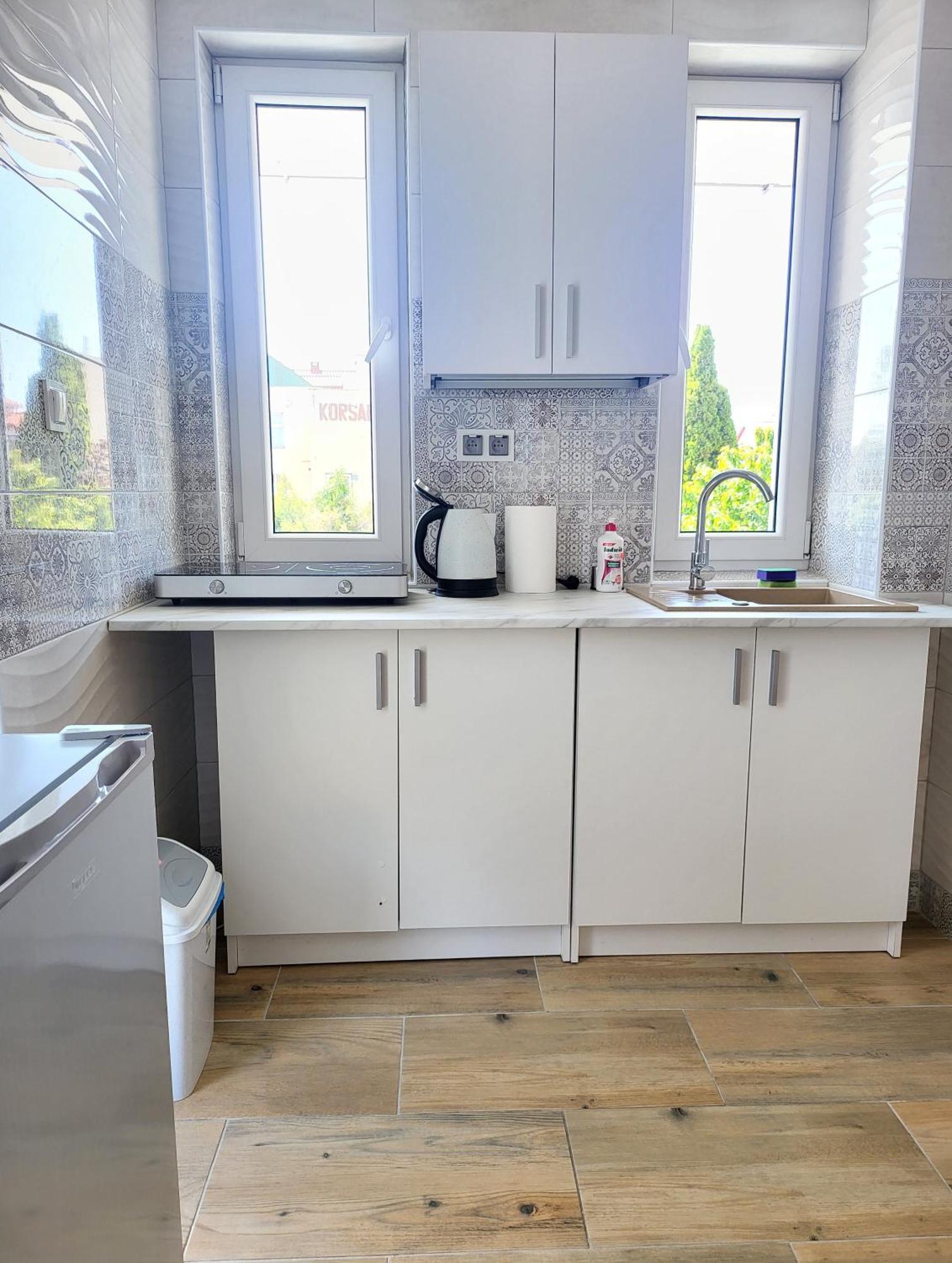 Maja Apartment เวบา ภายนอก รูปภาพ