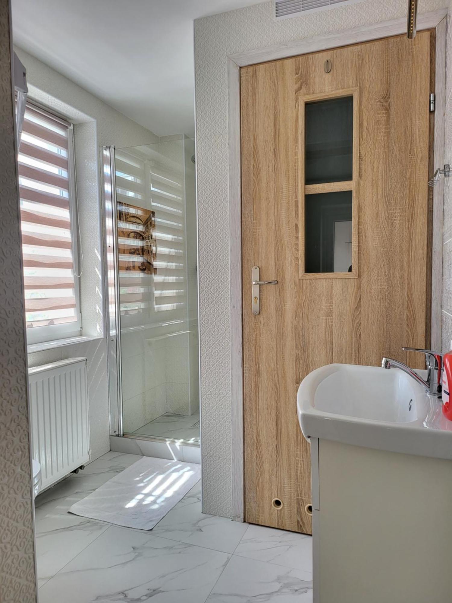 Maja Apartment เวบา ภายนอก รูปภาพ