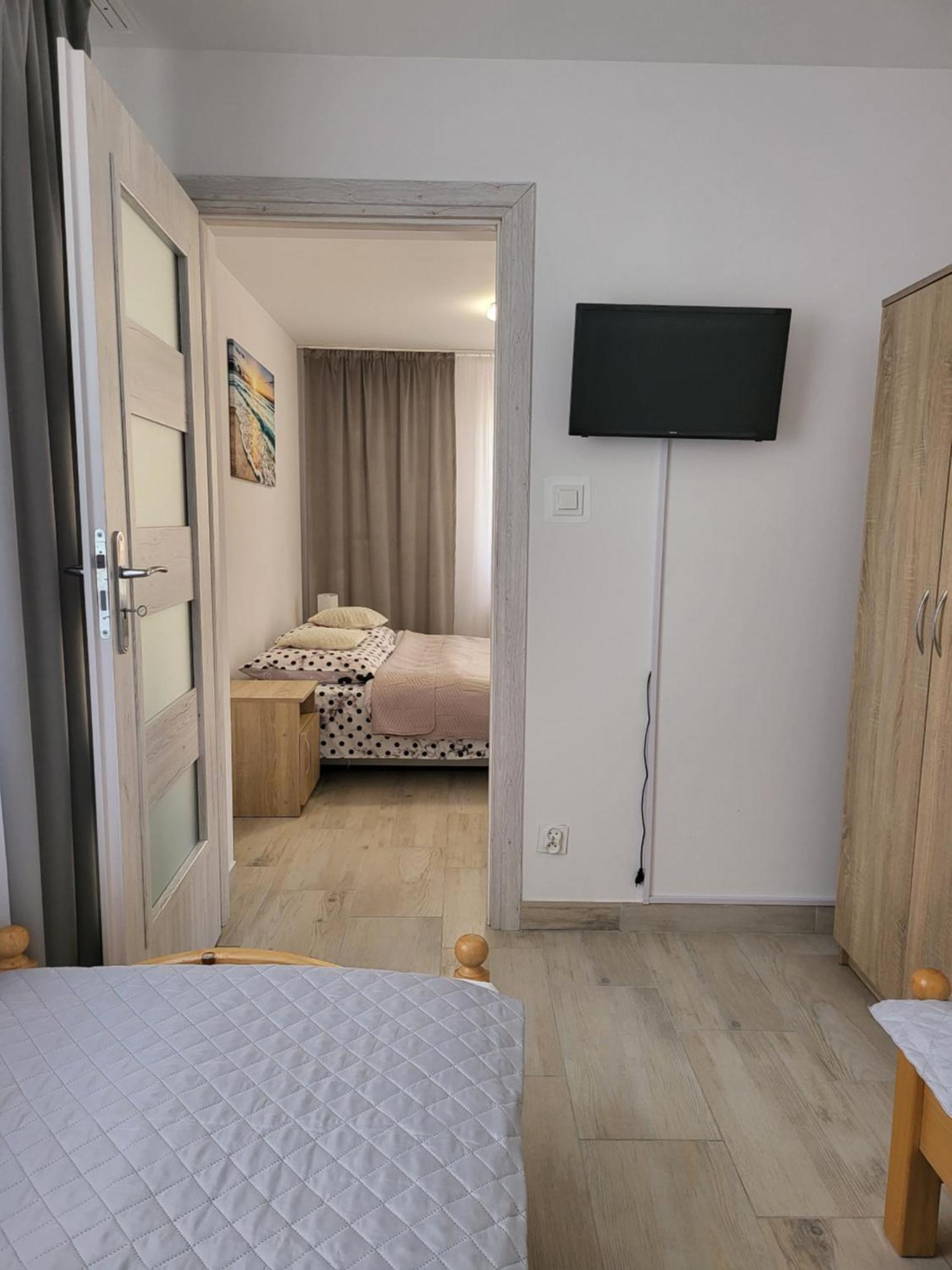 Maja Apartment เวบา ภายนอก รูปภาพ