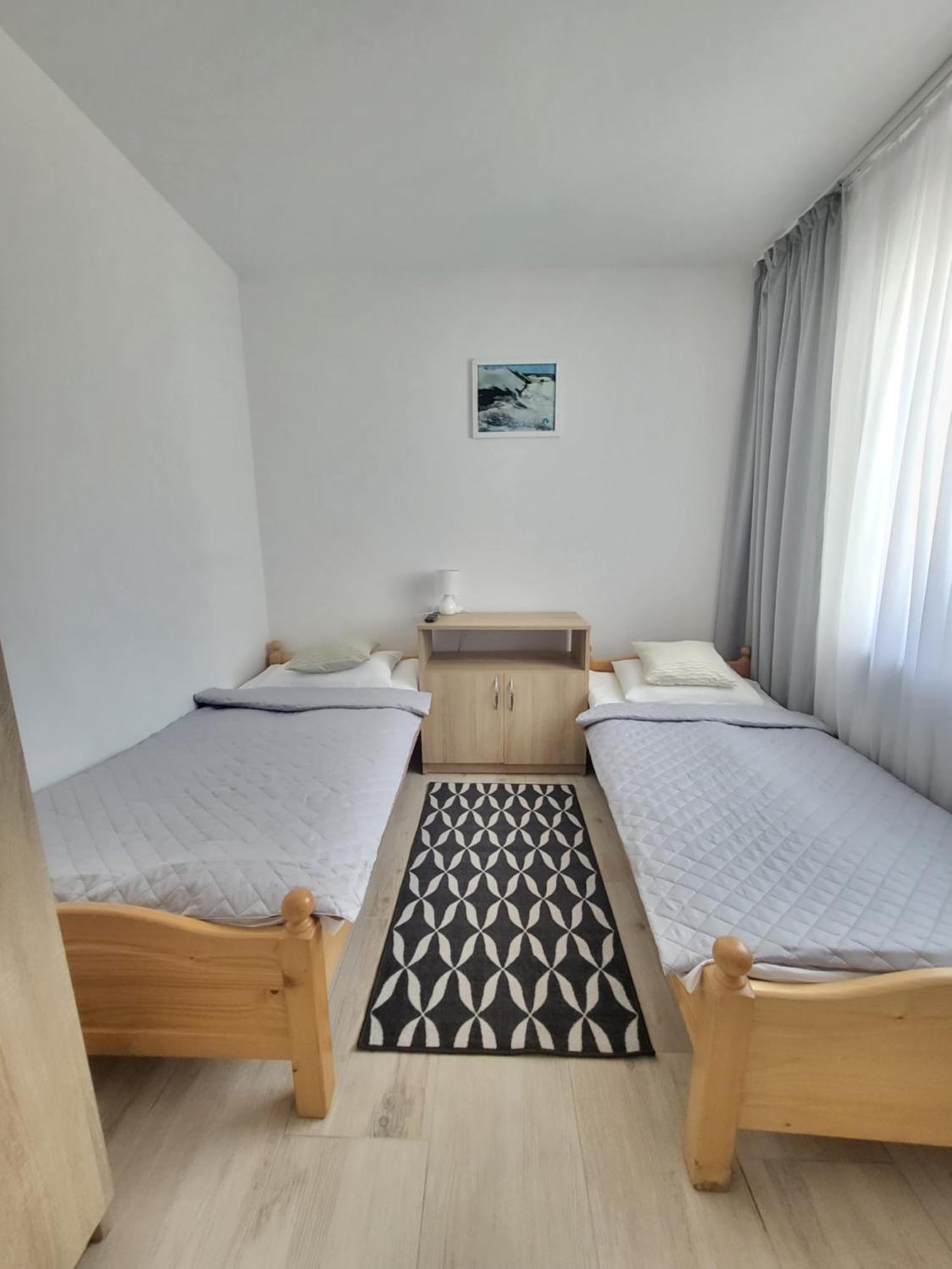 Maja Apartment เวบา ภายนอก รูปภาพ