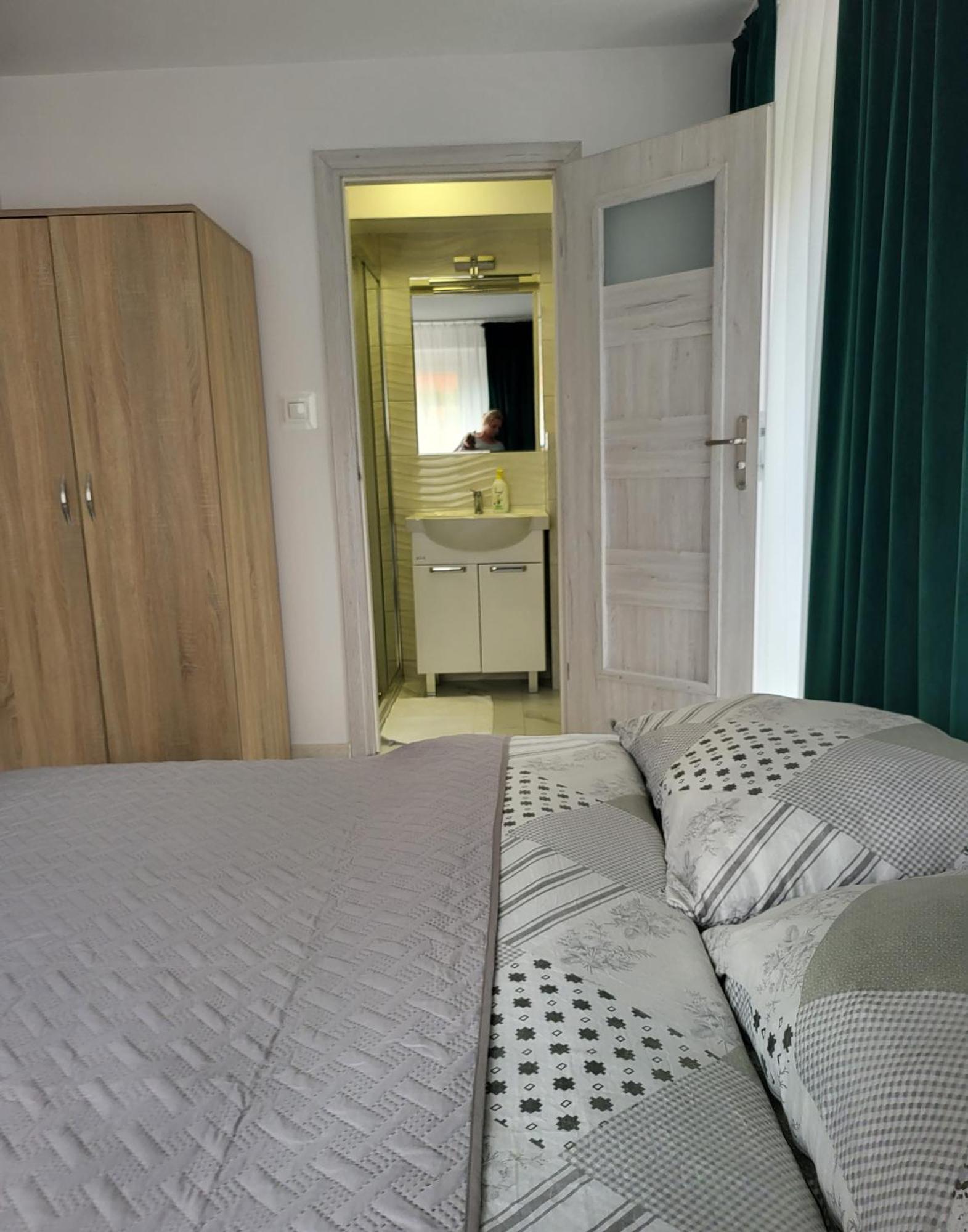 Maja Apartment เวบา ภายนอก รูปภาพ
