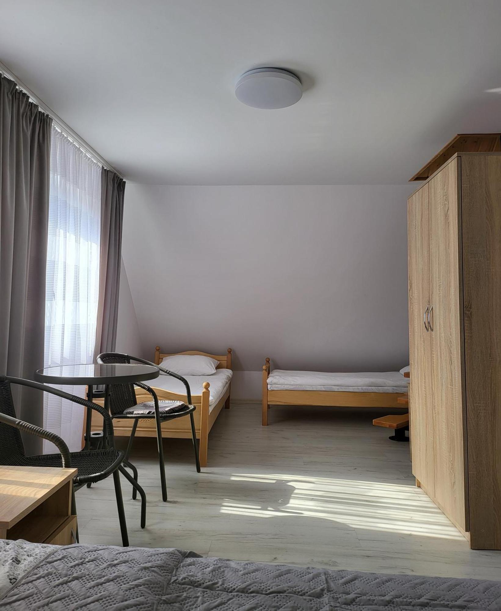 Maja Apartment เวบา ภายนอก รูปภาพ