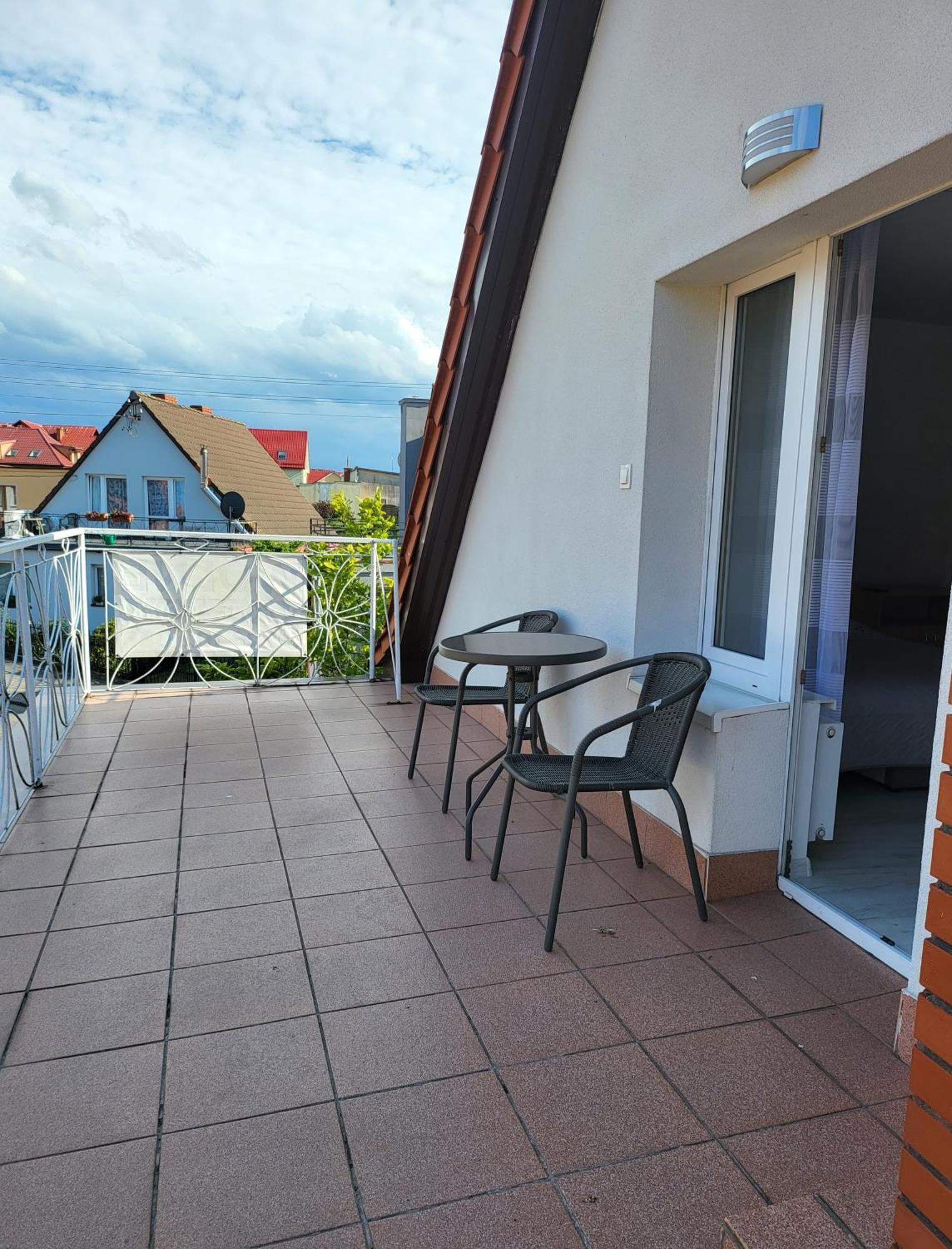Maja Apartment เวบา ภายนอก รูปภาพ