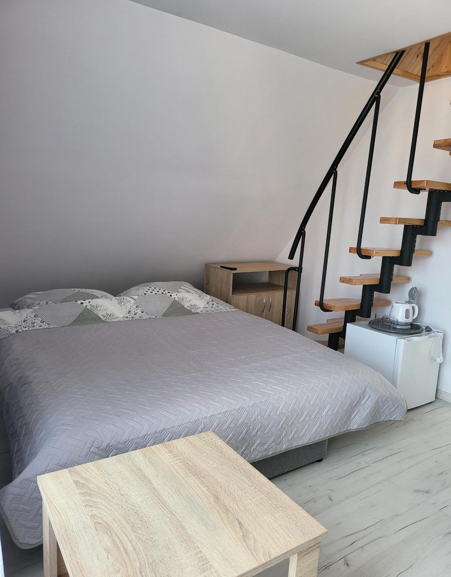 Maja Apartment เวบา ภายนอก รูปภาพ