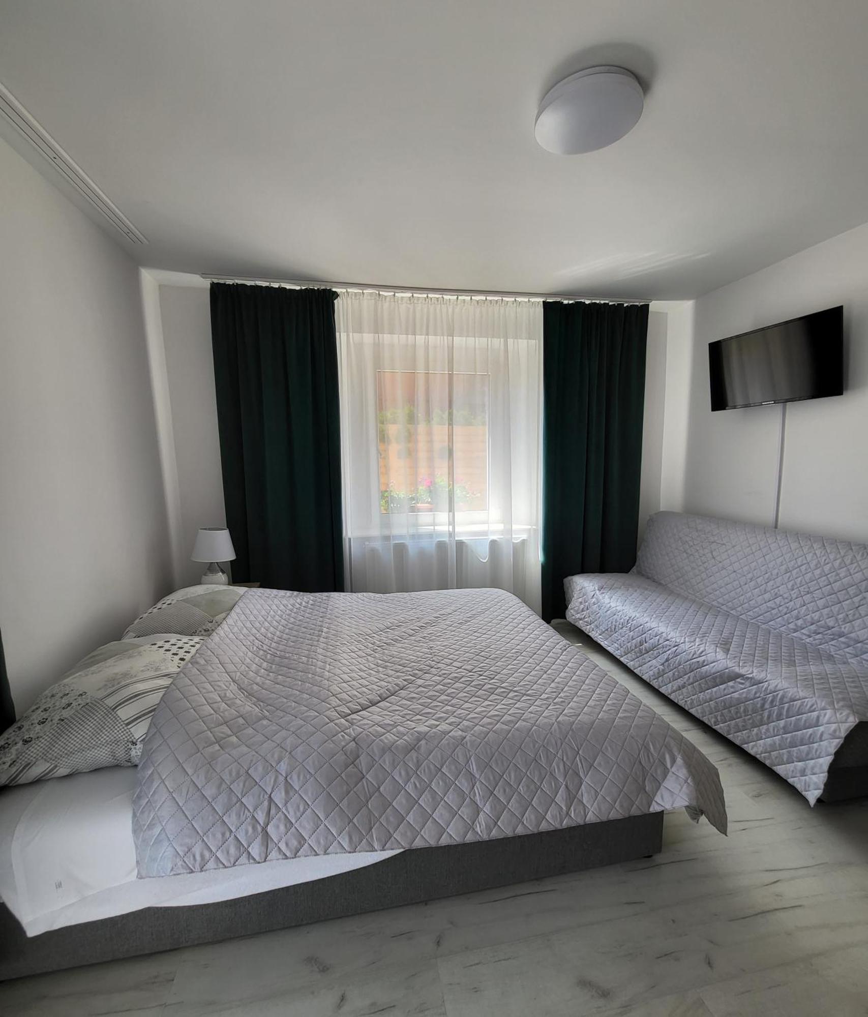 Maja Apartment เวบา ภายนอก รูปภาพ
